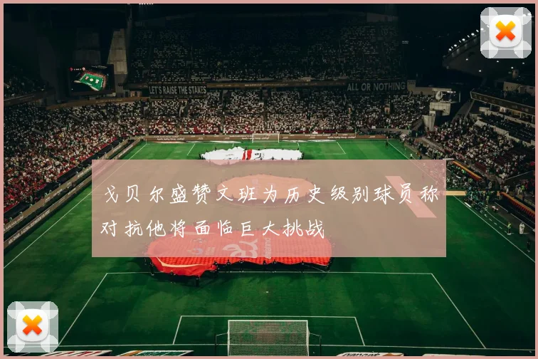 戈贝尔盛赞文班为历史级别球员称对抗他将面临巨大挑战